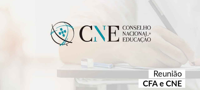 CFA inicia debate sobre novas diretrizes curriculares em Administração